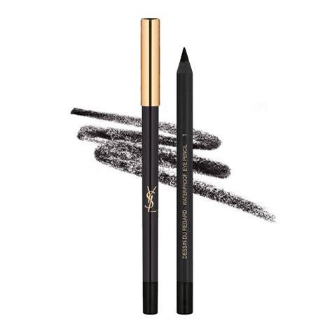 yves saint laurent kohl pencil|Dessin Du Regard Waterproof Eye Pencil .